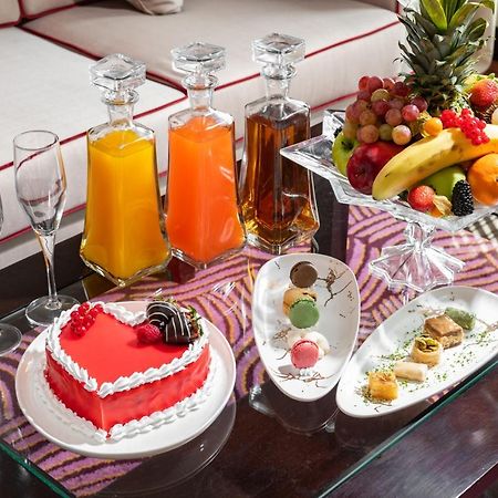 Taiba Front Hotel Медина Экстерьер фото